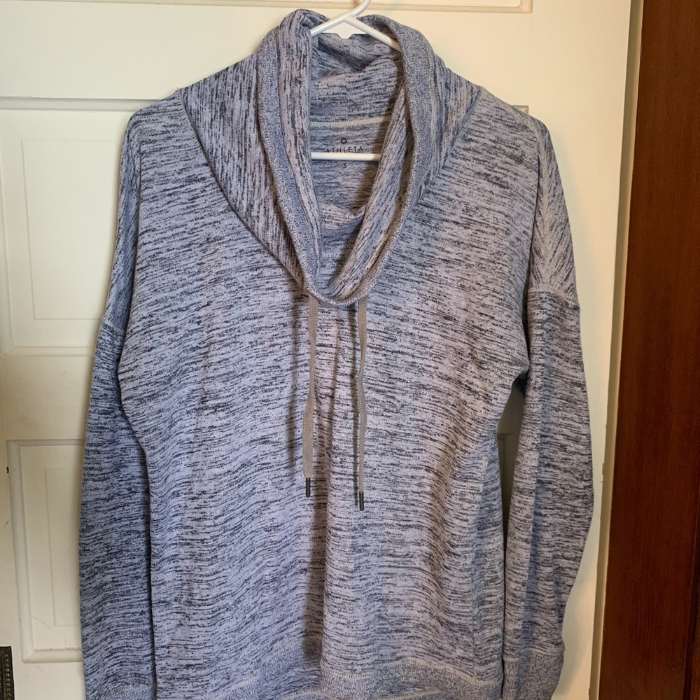 Athleta sweatshirt